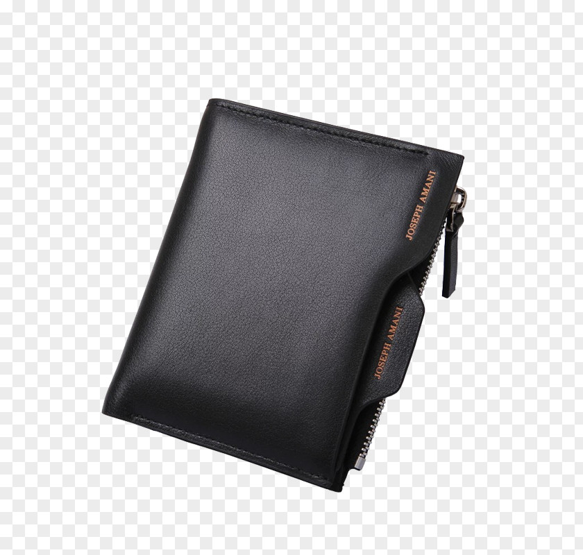 Armani Wallet Bag Freewallet Leather PNG