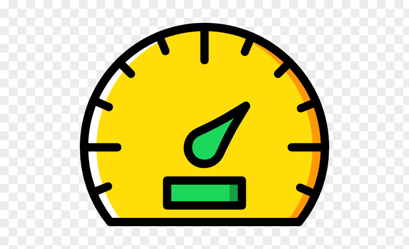 Dashboard Icon Car Analytics Management PNG