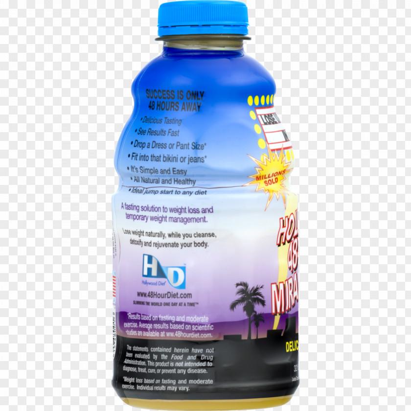Detoxification Dietary Supplement Weight Loss Colon Cleansing PNG