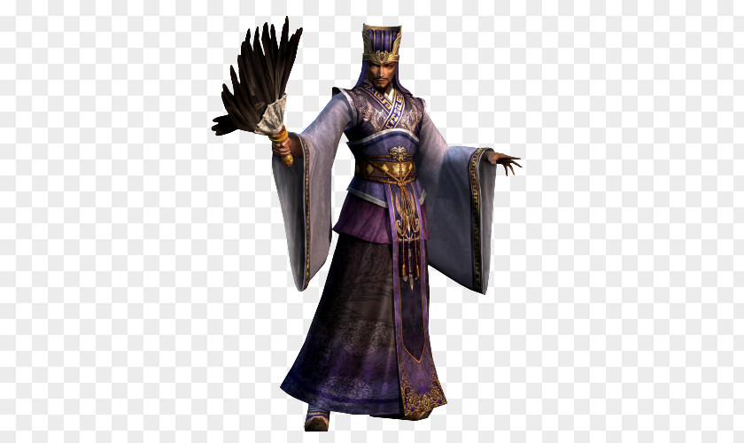 Dynasty Warriors 8 Three Kingdoms 9 Cao Wei 4 PNG