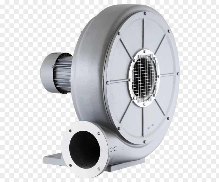 Fan Centrifugal Duct Air Ventilation PNG