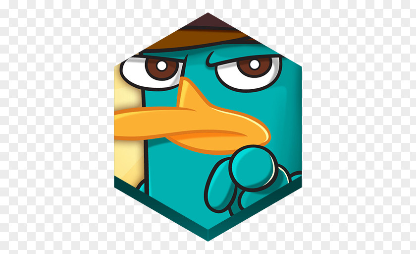 Game Wheres My Perry Smiley Water Bird Ducks Geese And Swans PNG
