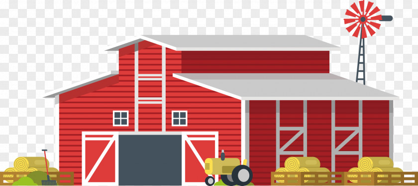 Garage Real Estate Background PNG