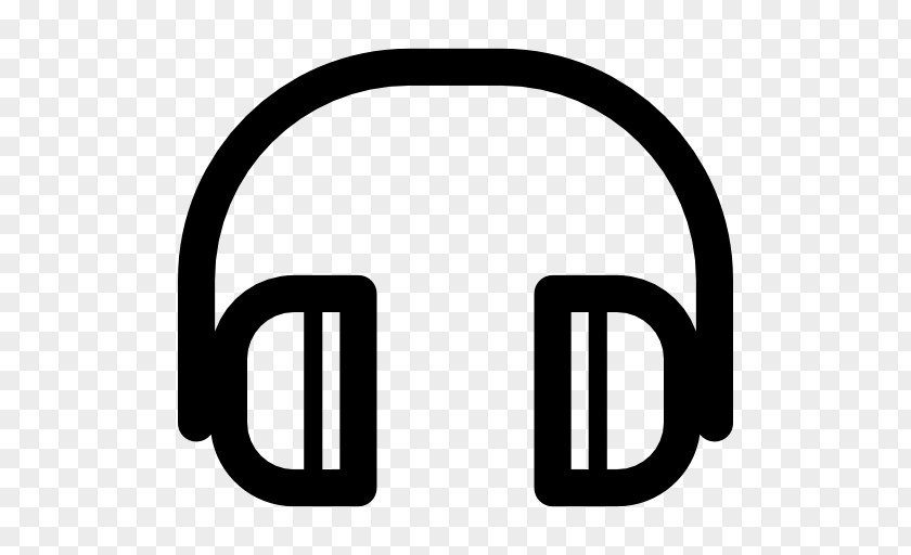 Headphones Sound Clip Art PNG