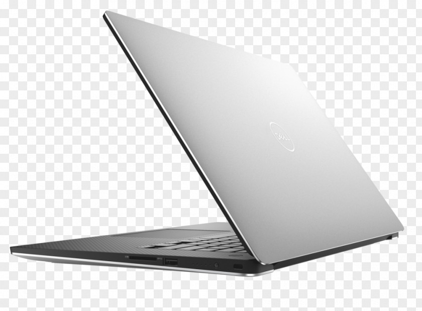 Intel Dell XPS 15 9570 Core I7 Laptop PNG