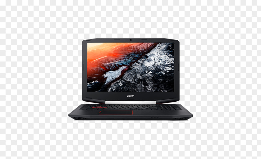 Laptop Intel Acer Aspire VX5-591G-75RM 15.60 PNG