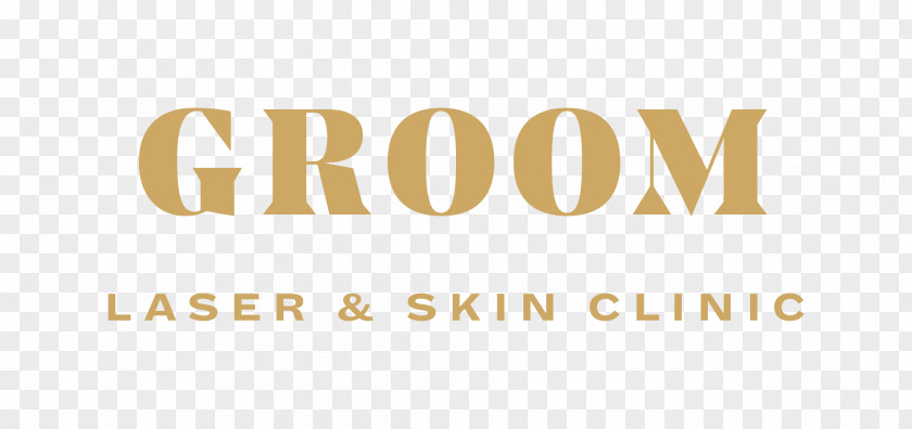 Laser Skin Logo Modernised Old Style Brand Typeface Font PNG