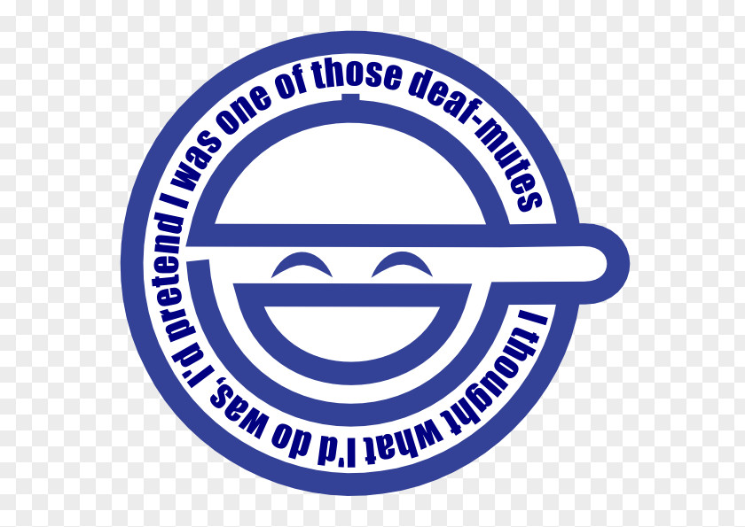 Laughing Cow Logo The Man Tachikoma Ghost In Shell Laughter PNG
