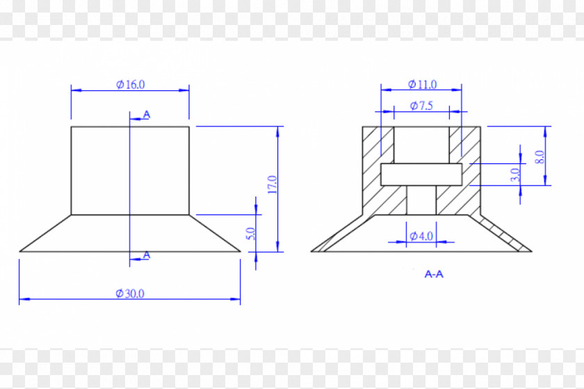 Line Drawing Point PNG