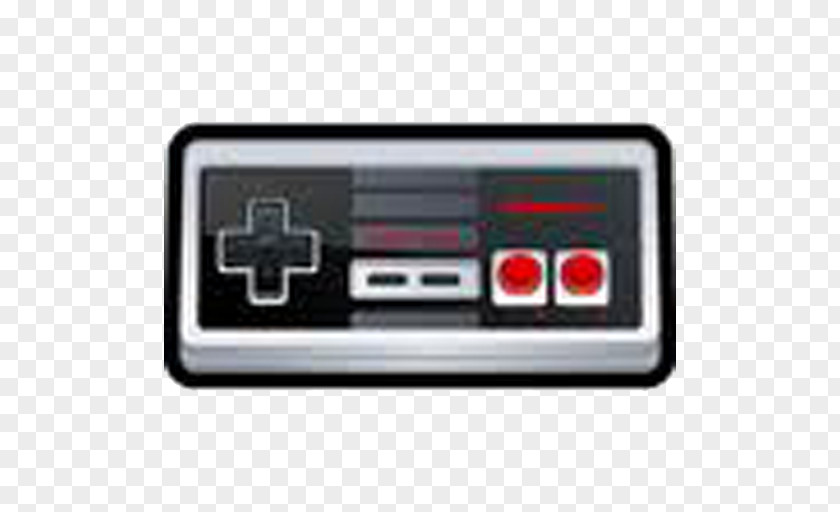 Nintendo Super Entertainment System 64 PNG