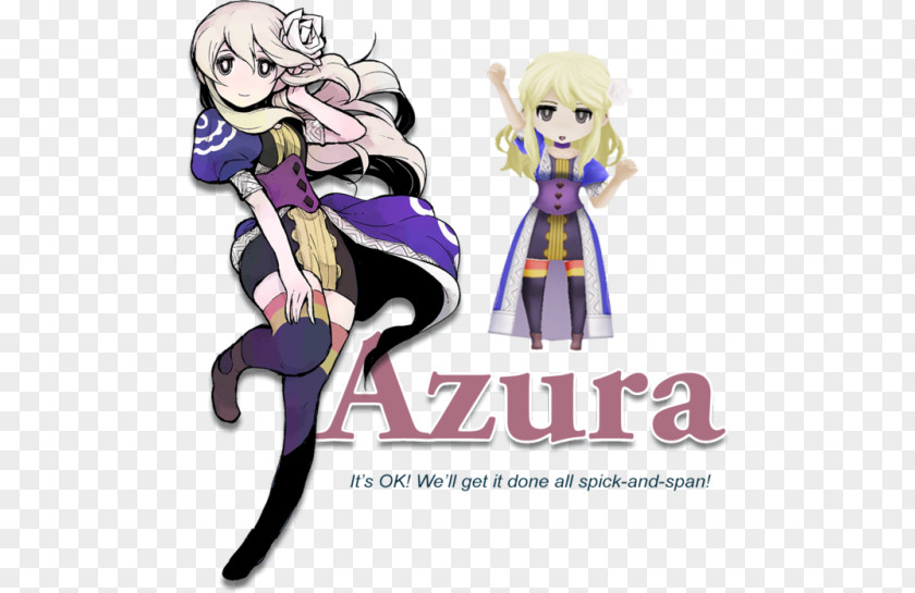 Nintendo The Alliance Alive Legend Of Legacy 3DS Character Game PNG