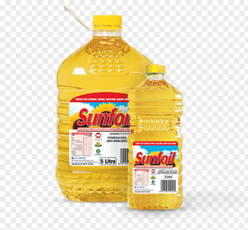 Sunflower Oil Soybean Cooking Oils Common PNG