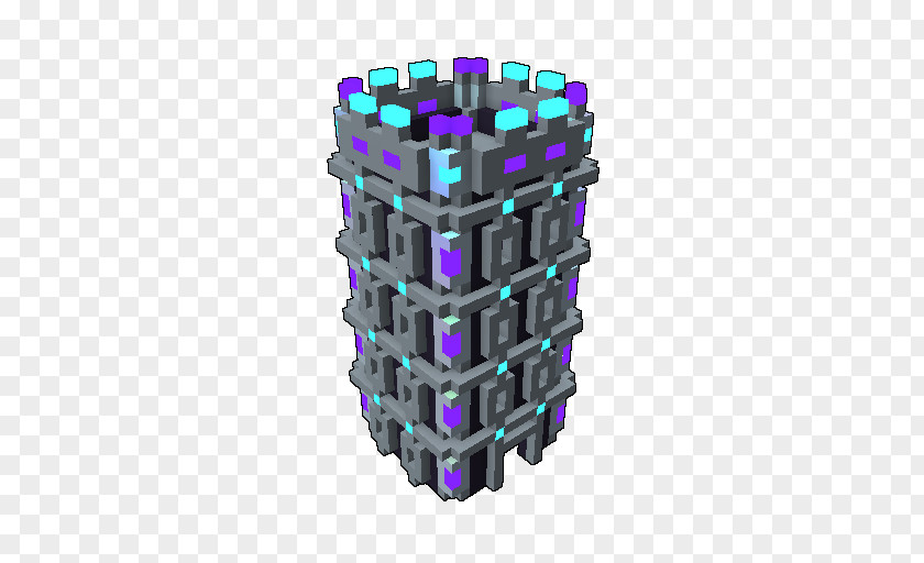 Trove The Watchtower Cornerstone PNG