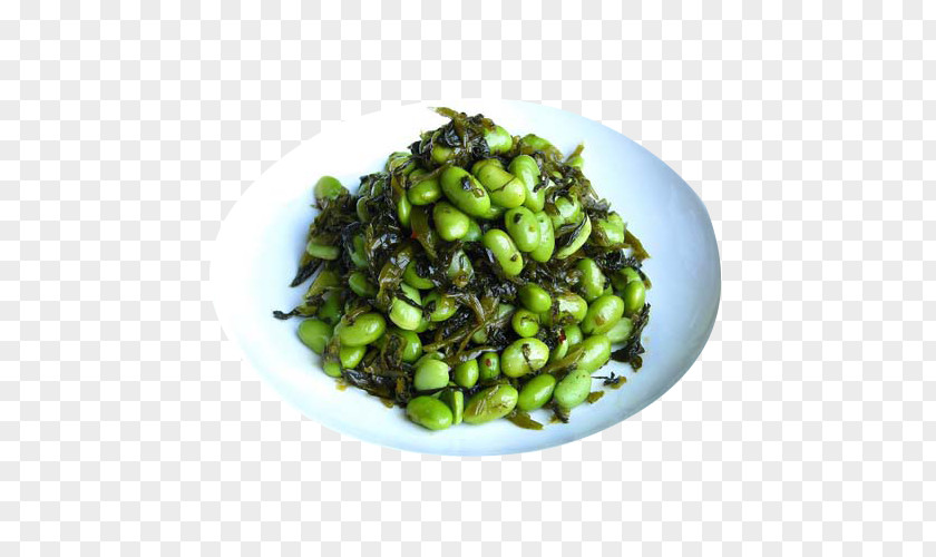 A Dish Of Pickles Olive Picture Material Edamame Zha Cai Vegetarian Cuisine Vegetable U54b8u83dc PNG