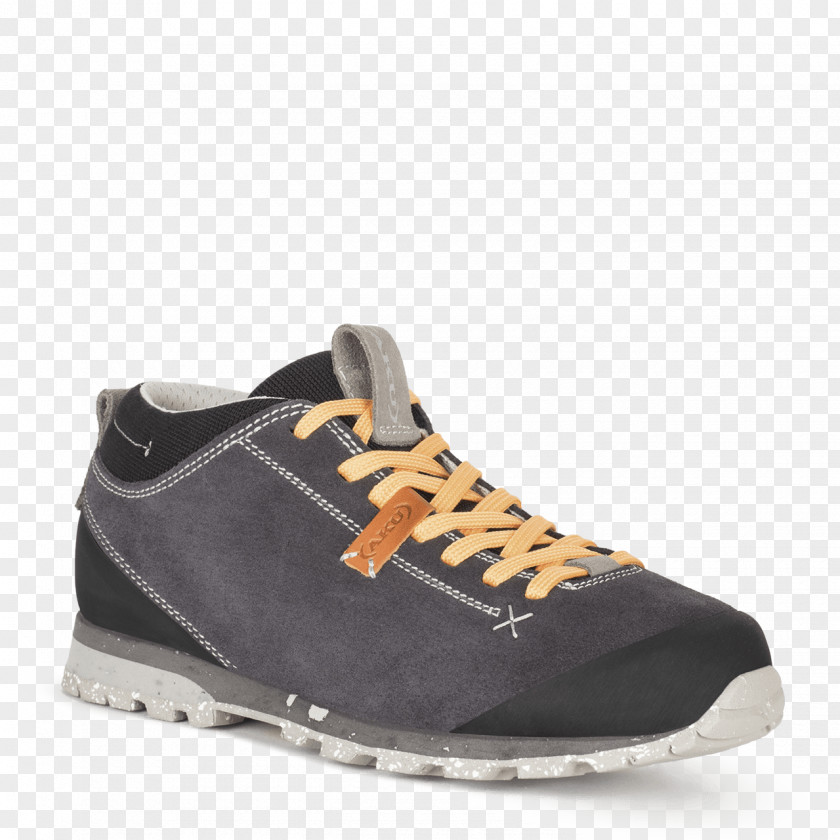 Aku Shoe Footwear Sport Sneakers Suede PNG