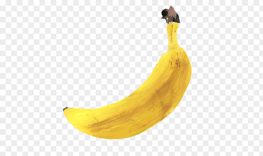 Banana Cooking PNG