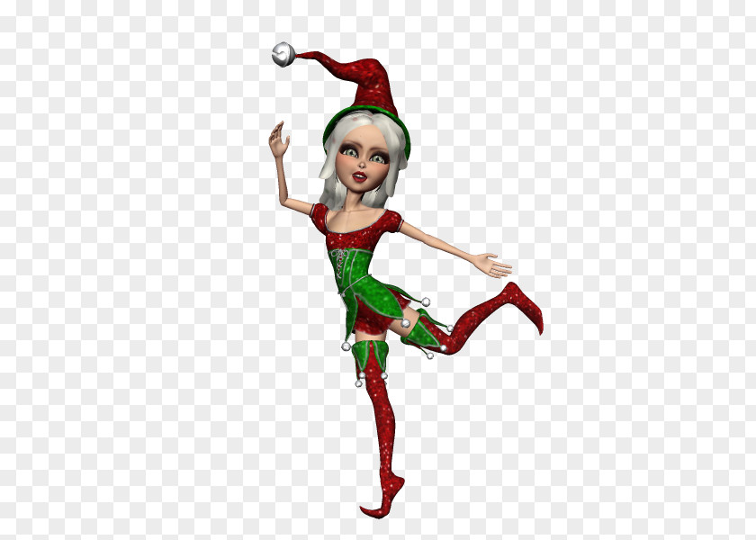 Christmas Ornament Performing Arts Costume PNG