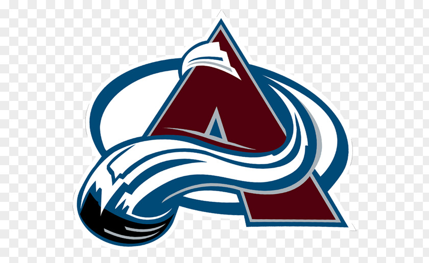 Colorado Avalanche Logo Denver Rockies 2015–16 NHL Season Uniform PNG