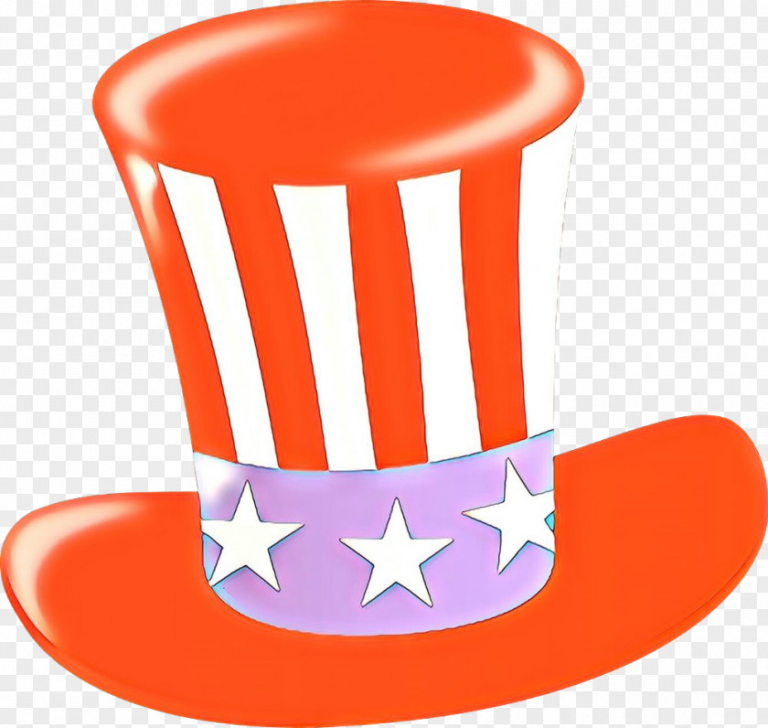Costume Hat Accessory Fourth Of July Background PNG