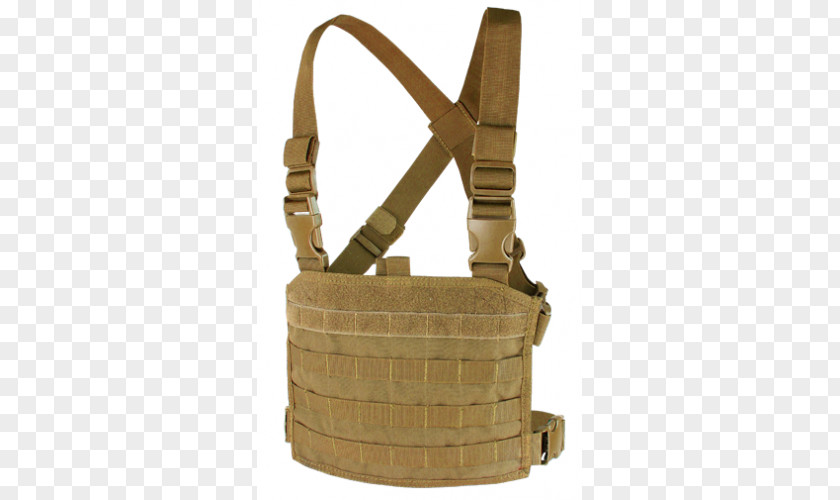Coyote Brown MOLLE TacticalGear.com Pouch Attachment Ladder System Green PNG