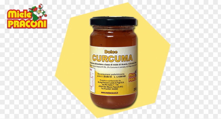 Curcuma Condiment PNG