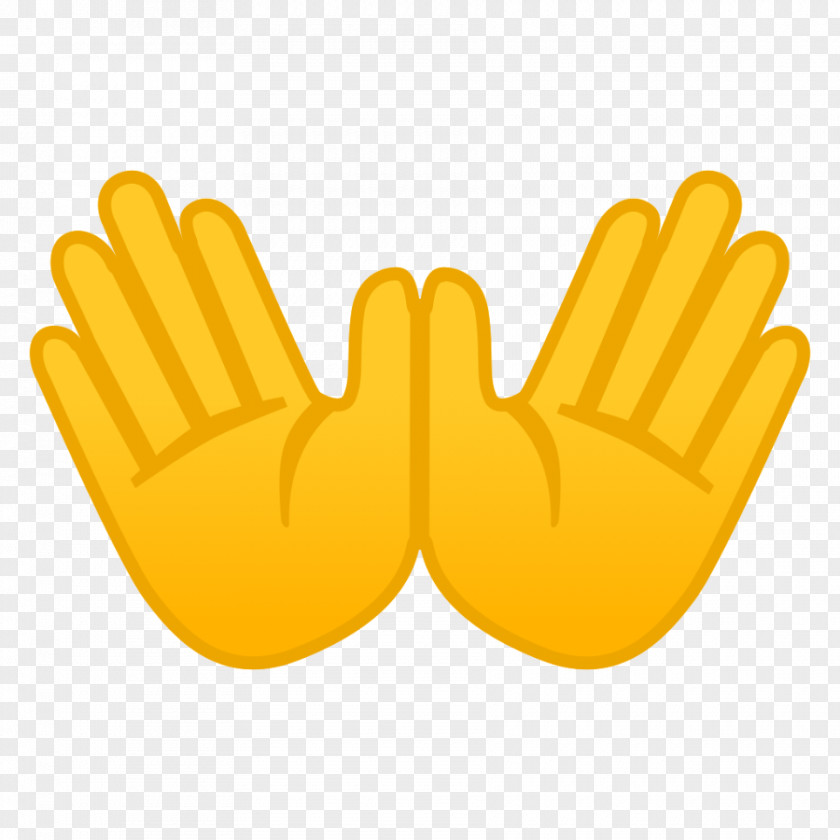 Emoji Emojipedia Hand Clip Art Image PNG