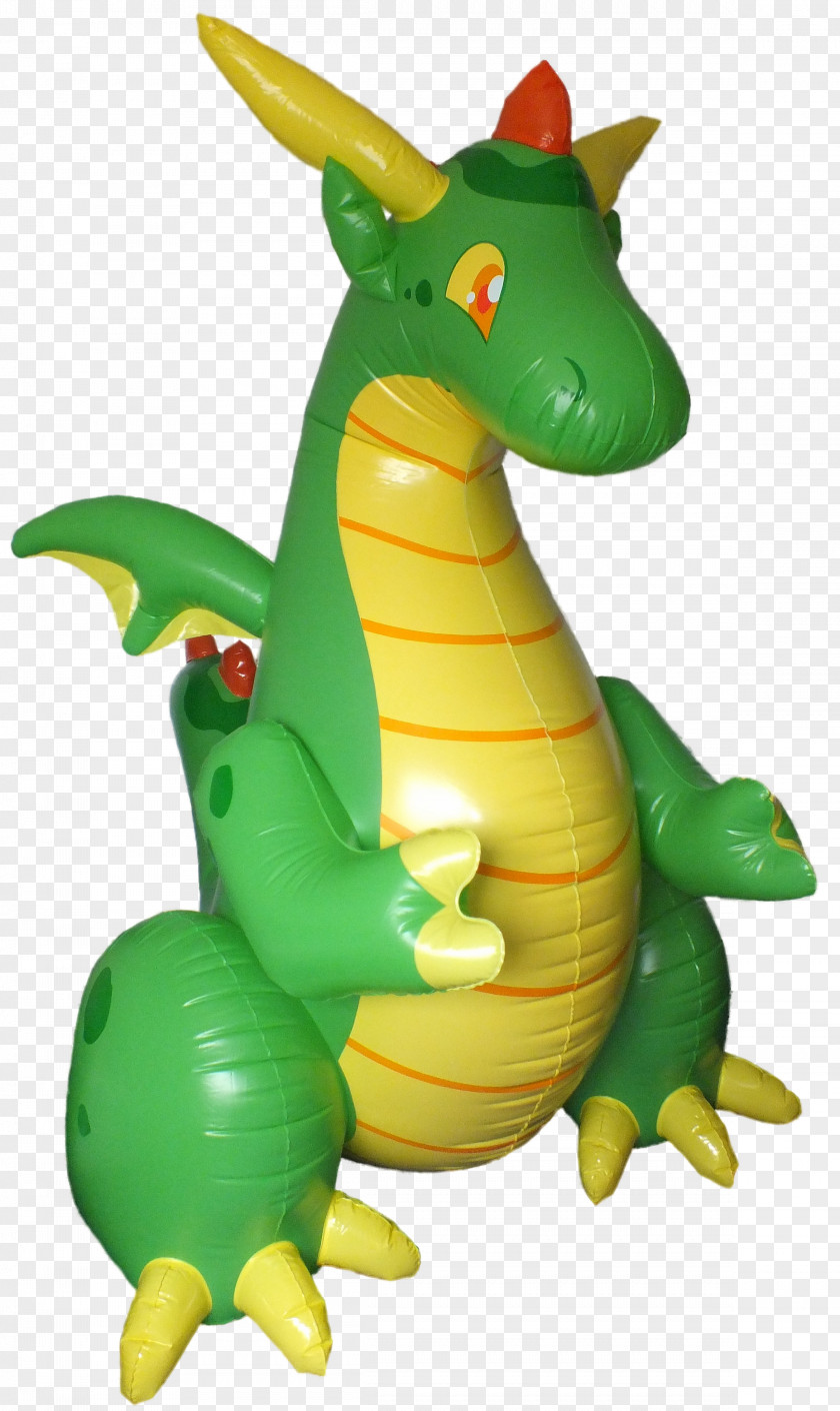 Floating Island Welsh Dragon Inflatable Legendary Creature Griffin PNG