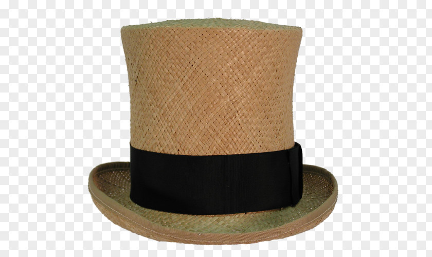 Hat Top Fedora Straw High-top PNG