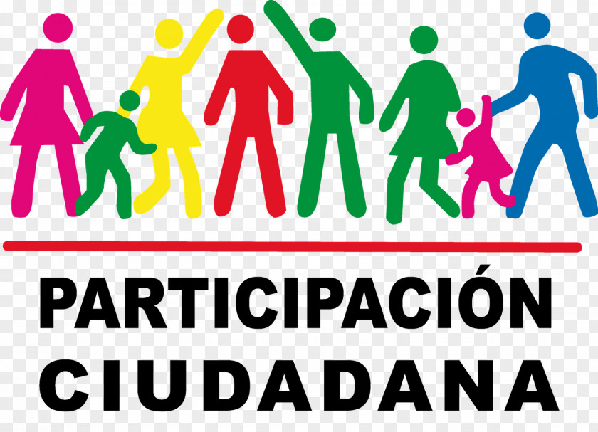 IU Public Participation Ley De Participación Ciudadana Citizen Plebisciet Democracy PNG