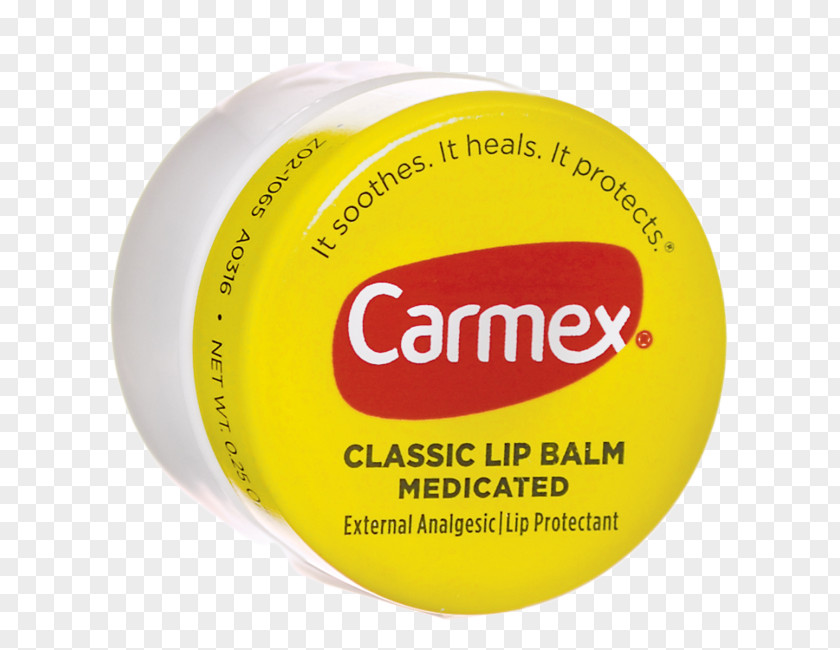 Medicated Lip Balm Sunscreen Carmex Moisturizer PNG