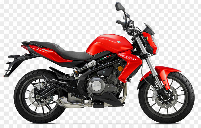 Motorcycle Benelli TNT300A KTM Price PNG