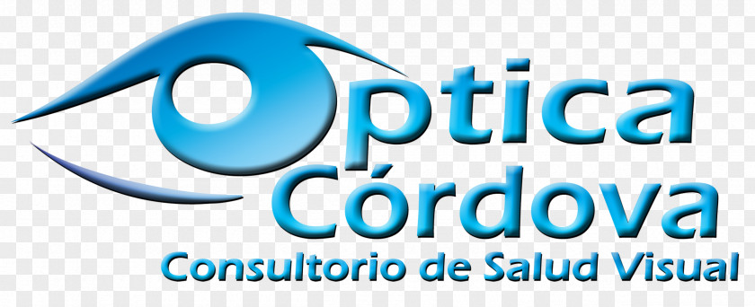 Optica Logo Visual Perception Optics Brand Acámbaro PNG