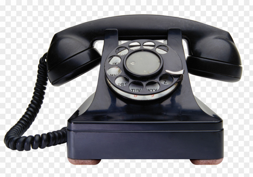 Phone Picture Landline Telephone Number Telecommunication Voice Over IP PNG