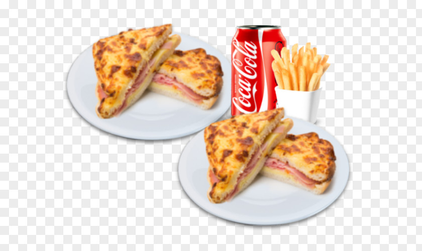 Pizza Breakfast Sandwich Croque-monsieur Toast Ham PNG
