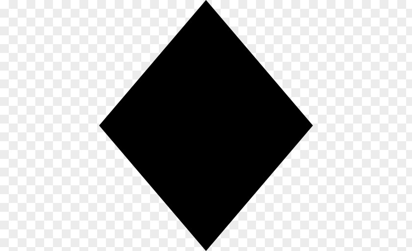 Rhombus Vector Symbol Diamond Clip Art PNG