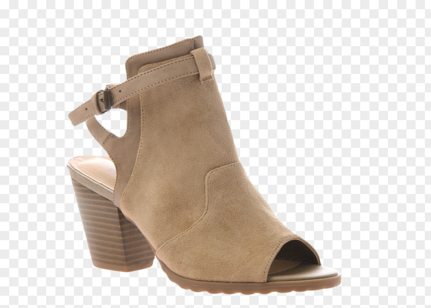 Sandal Peep-toe Shoe Cowboy Boot PNG