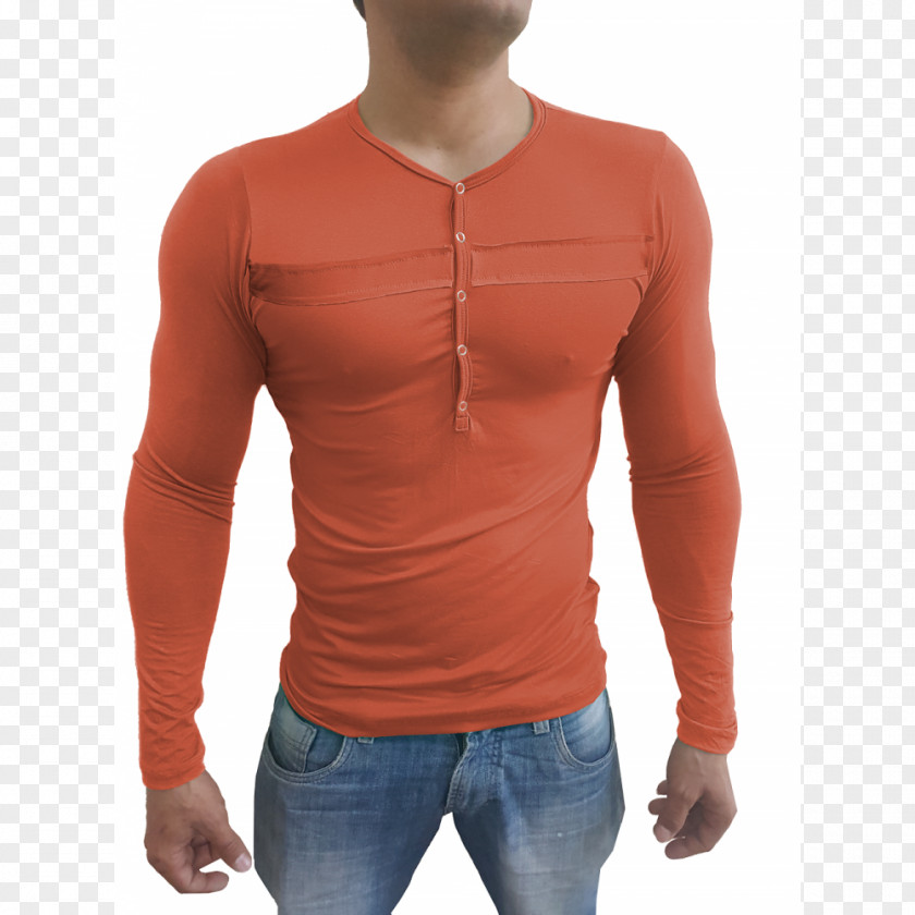 T-shirt Sleeve Fashion Button PNG