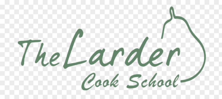 The Larder Cook School Child Logo Food Wimborne Clinic PNG