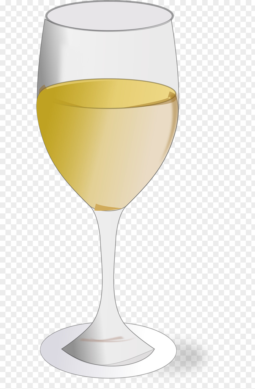 Wine Glass White Beer Champagne PNG