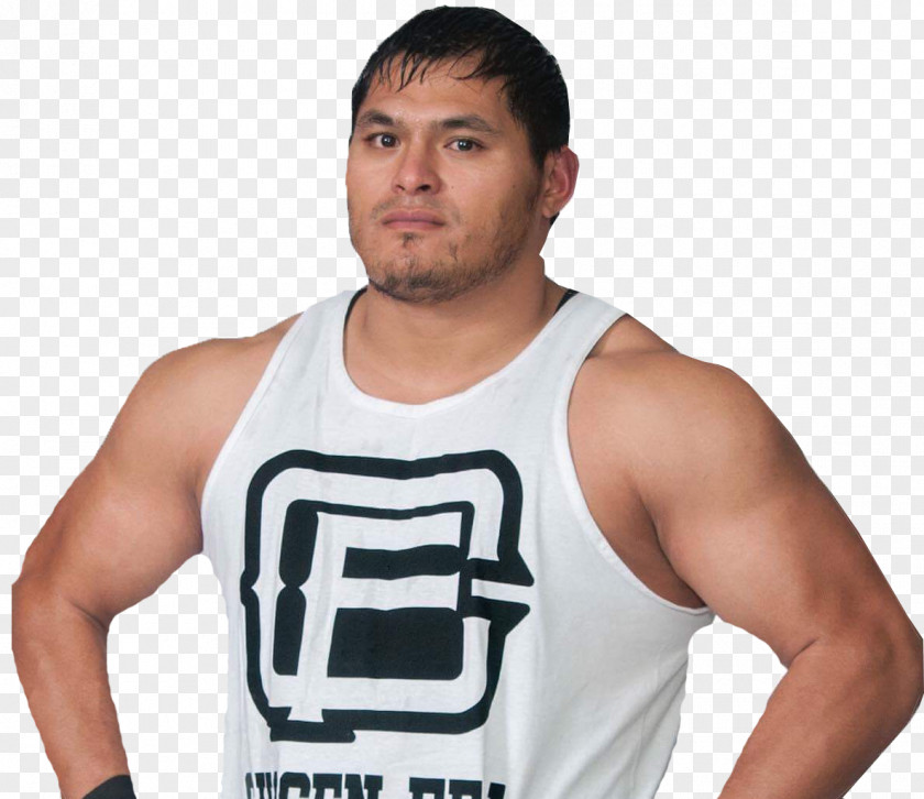 3CW Mid-Summer ShowdownJeff Jeff Cobb Professional Wrestler Wrestling Guam LIVE Pro In Darlington PNG