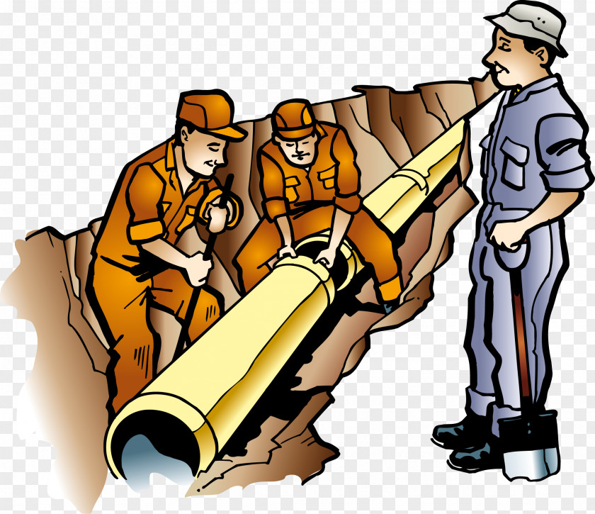 And Construction Lutskvodokanal Earthworks Service Price Clip Art PNG