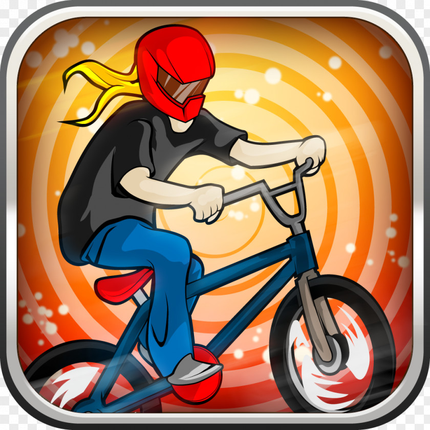 Bicycle Character Fiction Clip Art PNG
