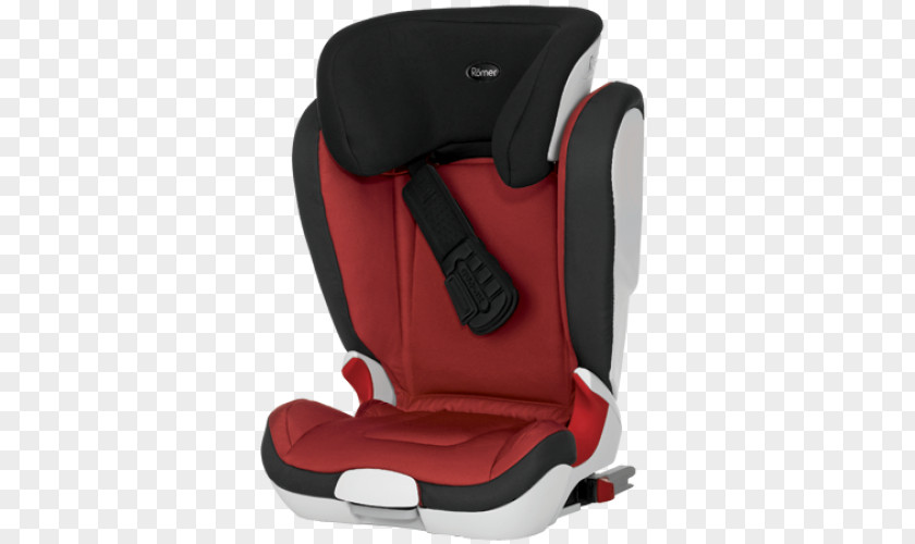 Car Baby & Toddler Seats Britax Römer KIDFIX SL SICT Isofix PNG