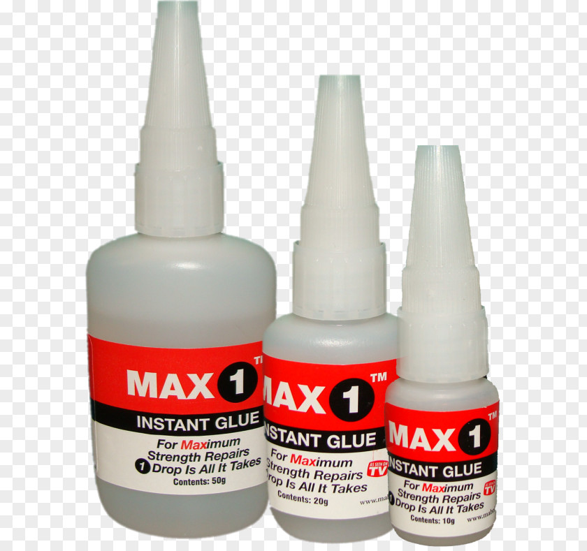 Cyanoacrylate Adhesive UHU Glue Stick Plastic PNG