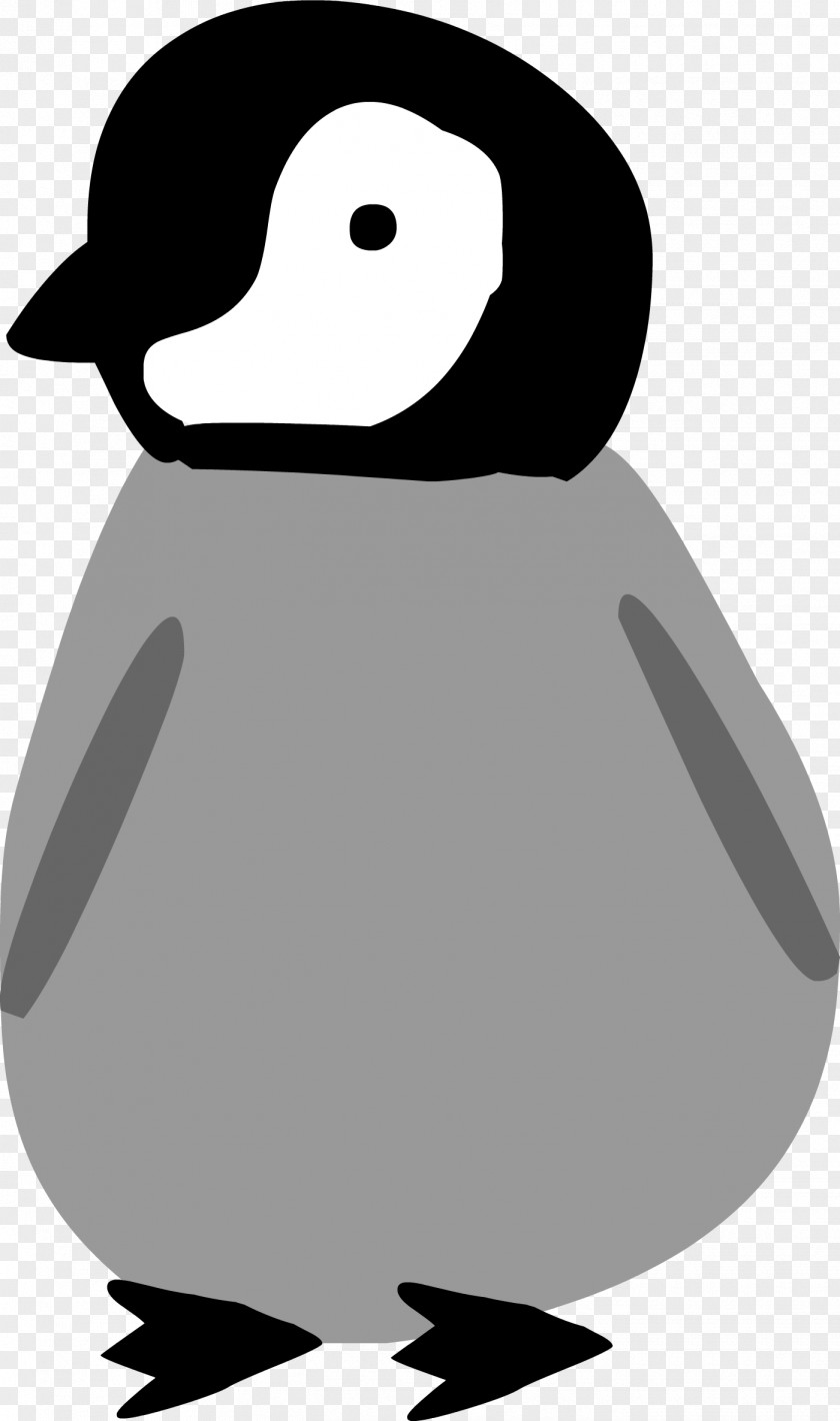 Duck Clip Art Penguin Video Games PNG