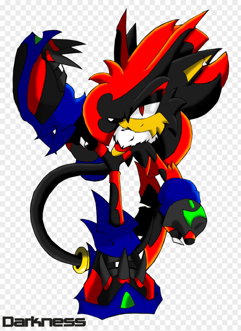 Erizo Sonic The Hedgehog Drawing Fan PNG