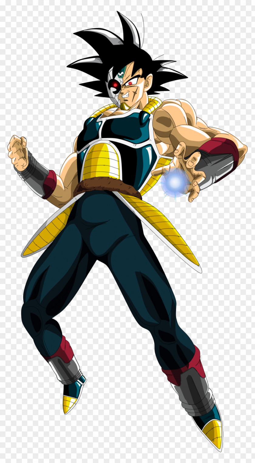 Goku Bardock Vegeta Dragon Ball Heroes Goten PNG