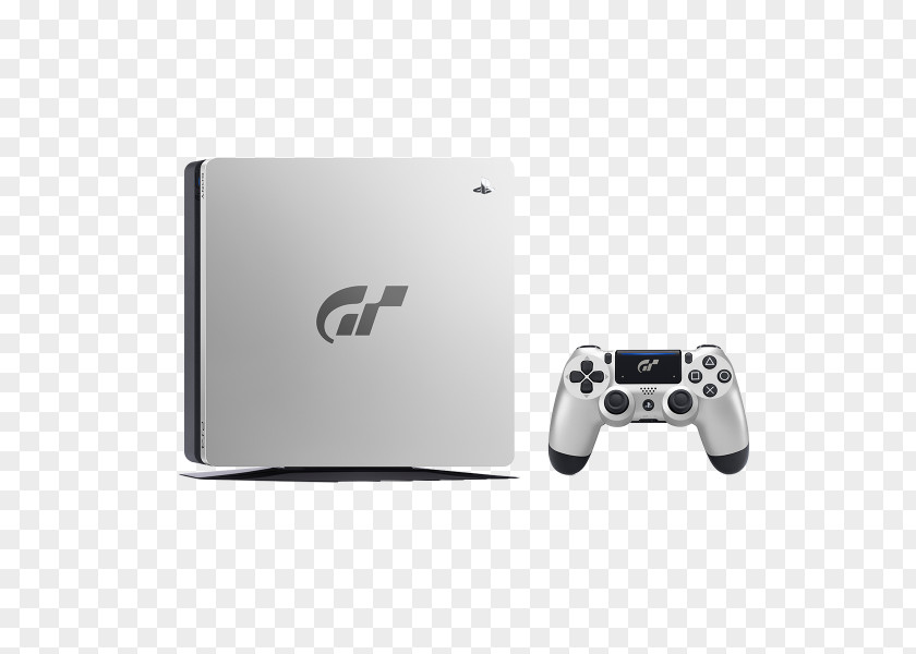Gran Turismo Sport PlayStation 4 2 Concept PNG