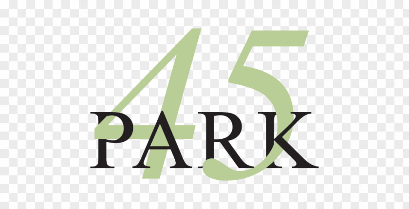 Park Estate Logo Brand Product Design Font PNG