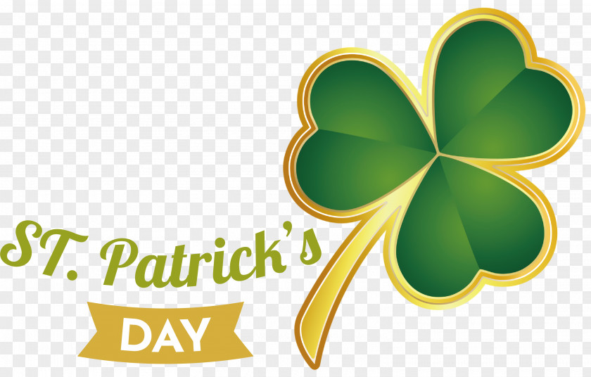 Shamrock PNG